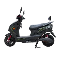 QJ-5 High Speed electric motobike