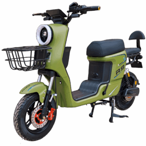 WINLEE R9 Electric Bike | 1500W High-Performance Motor | Long Range Commuter Solution | NFC Start | Built for Delivery Riders